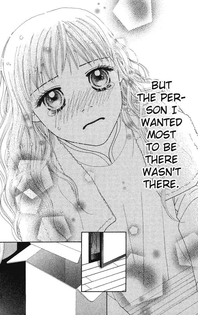 Parfait Tic Chapter 62 24
